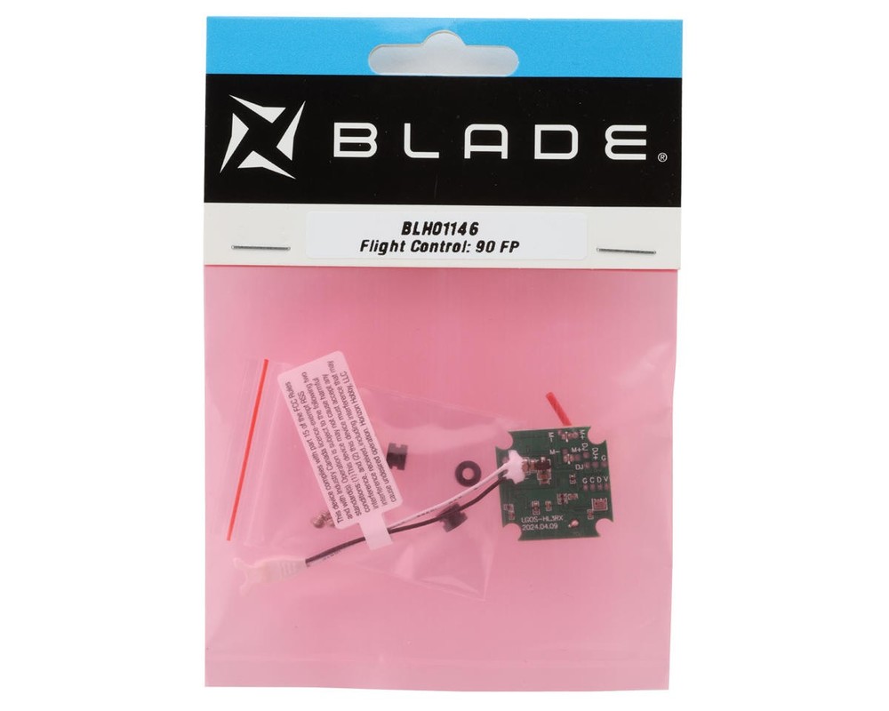 Blade Revolution 90 FP Blade Flight Control [BLH01146]