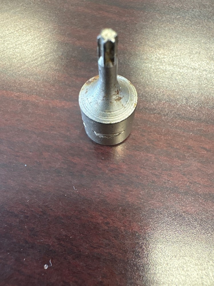 Lisle Torx Bit-15 Bit