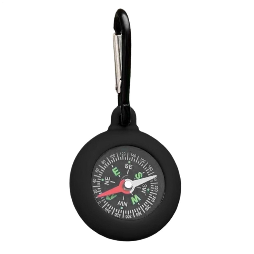 Compass for Hiking Compact Waterproof Portable Compass for Camping