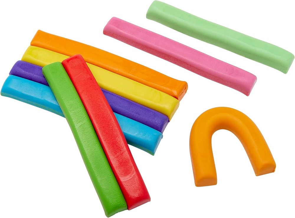 Modeling Clay, 17.5 oz, 24 Count (10901)