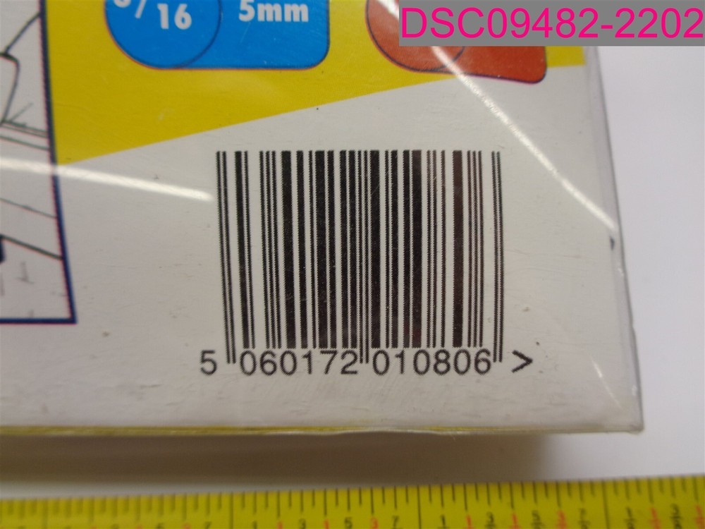 60 Pack; BroadFix Flat Shims, Multiple Sizes.