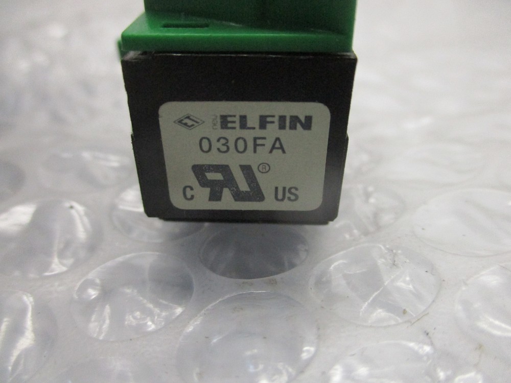 ELFIN 030FA CONTACT BLOCK NSNP