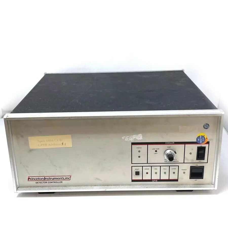 Princeton Instruments ST-135 CCD Camera Detector Controller