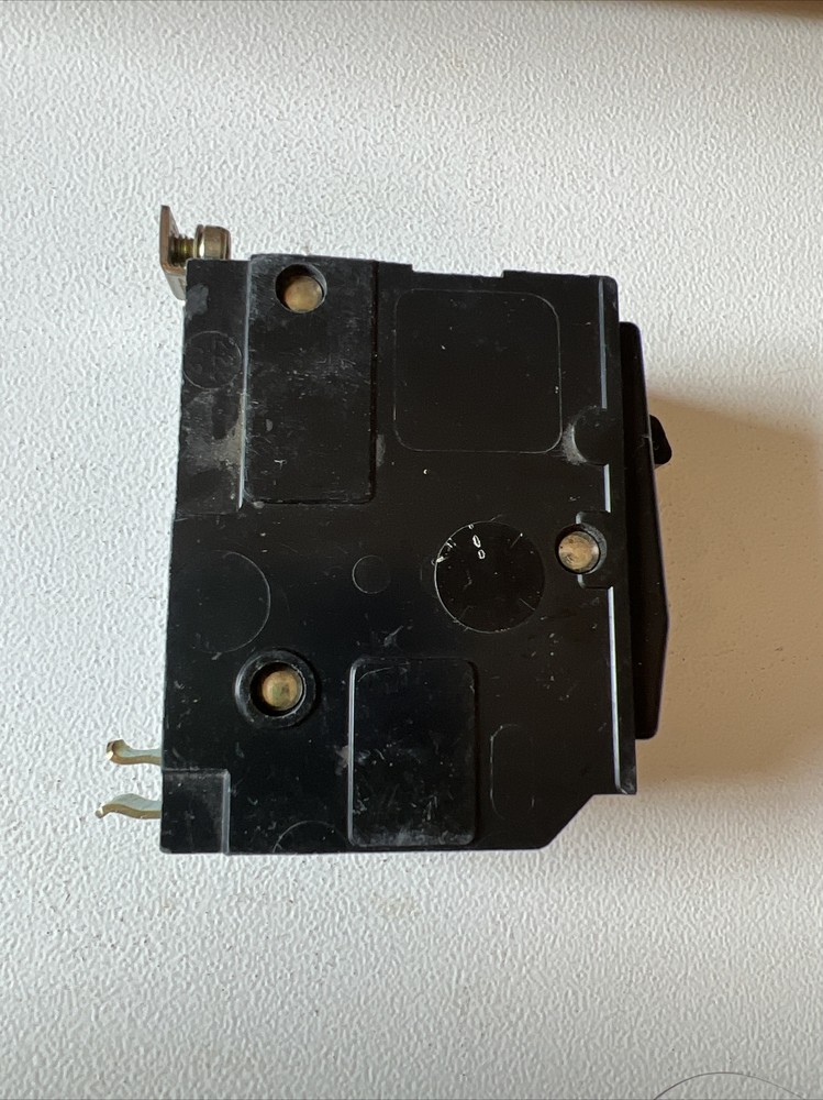 Square D QOB230 Circuit Breaker