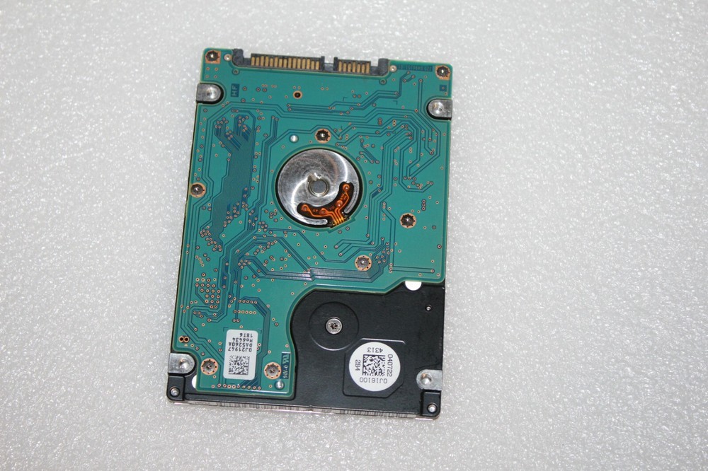 ASUS K52 - Hard Drive HDD 2.5" W/ Windows 10 PRO 64-Bit