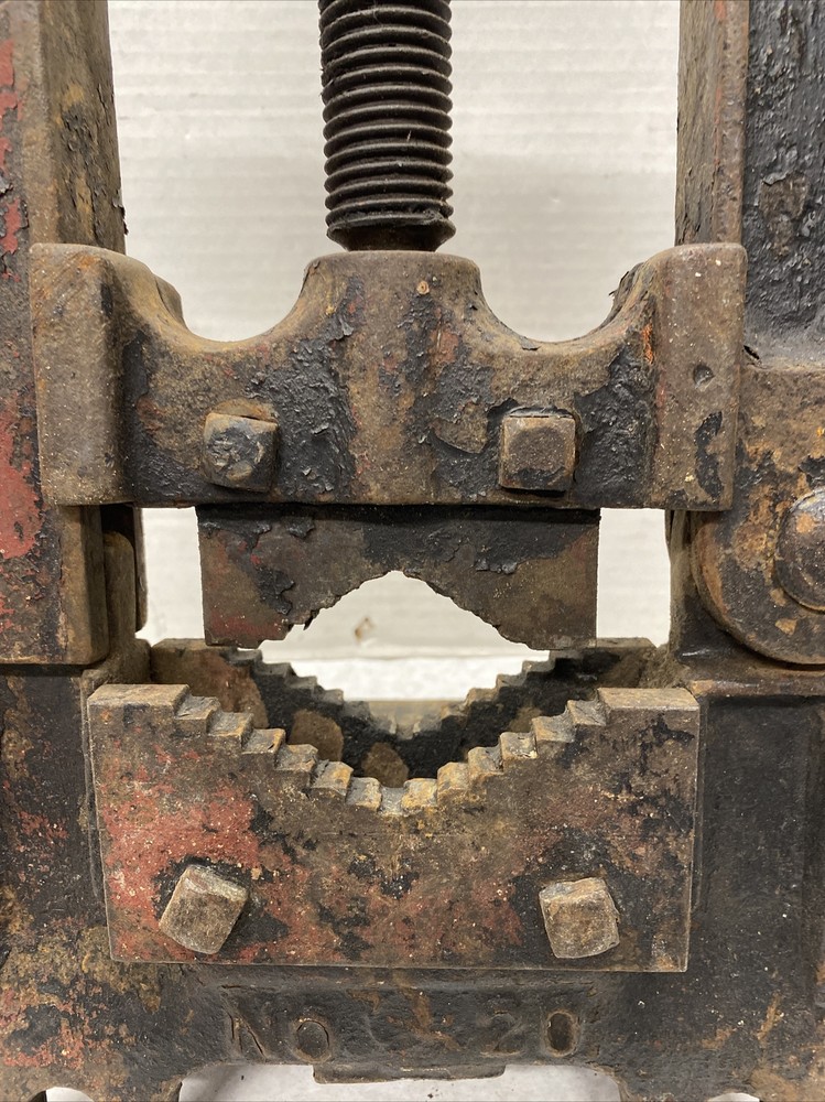 Wood Working Bench Clamp No 20 JAX-05