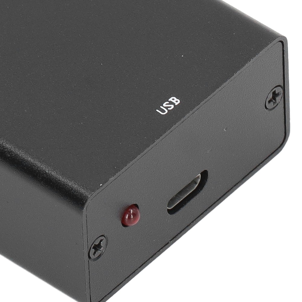 Mini Telephone Recorder With 32GB Automatic Stable Memory Clear So CST