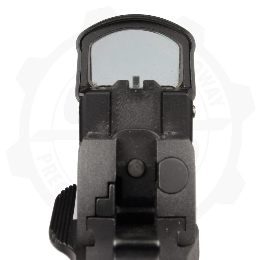 Rear Sight Insert for Delta Point Pro by Galloway Precision