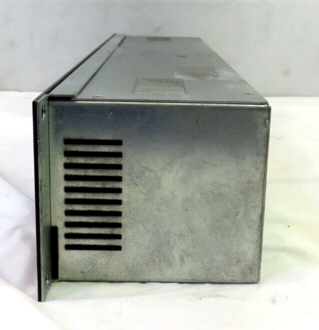 RTS Systems CS9500 Matrix Intercom System, FOR PARTS/ REPAIR