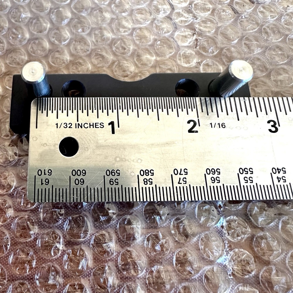 MICRO FENCE EVS Router Edge Guide (FOR BOSCHE 1617/1618)