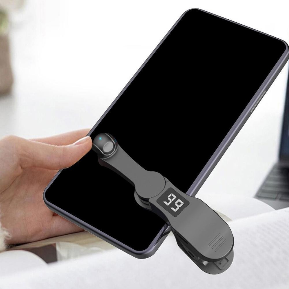 Automatic Clicker for Phone, Auto Screen Clicker, Screen Device Autom Gift