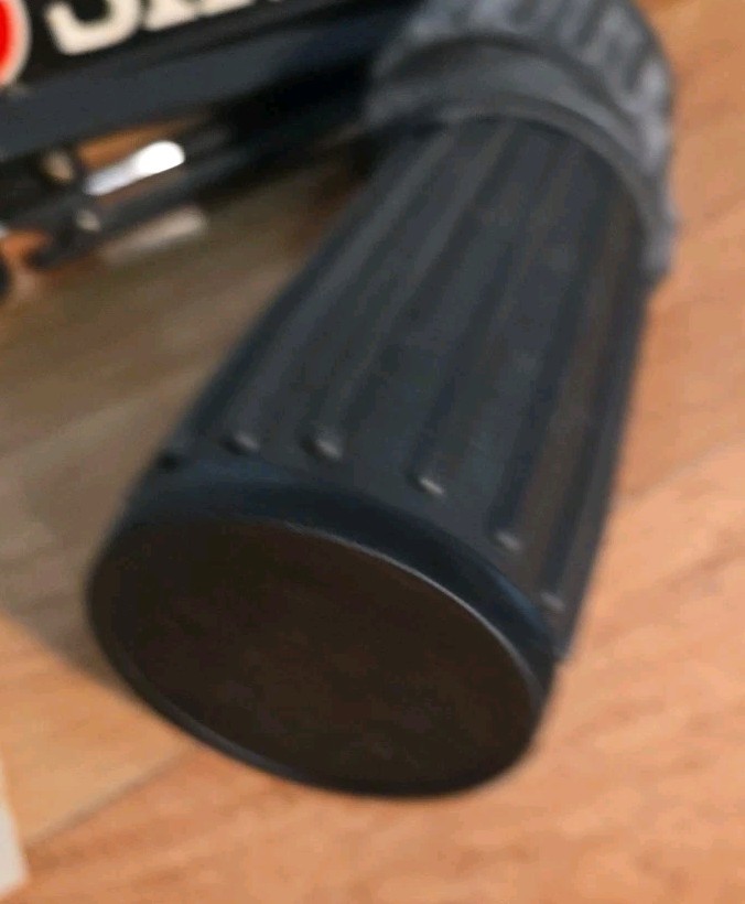 SIMMONS SPOTTING SCOPE Model 1206 25x50 mm Black