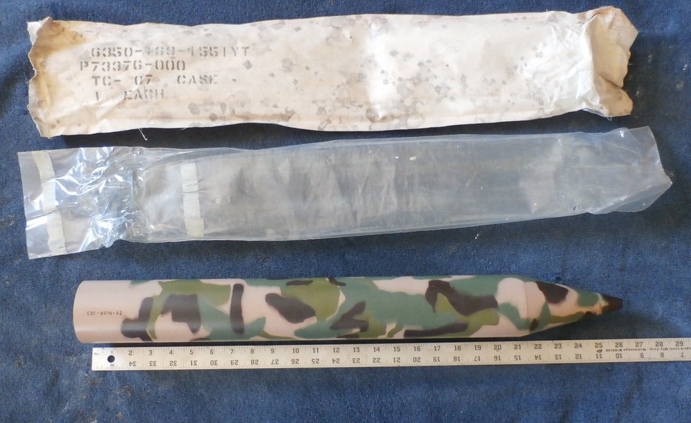 Vietnam war collectables Project Igloo white sensor