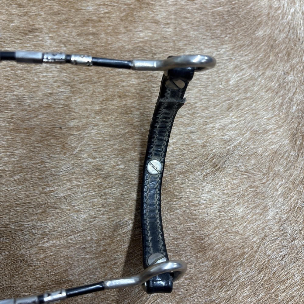 Miniature Horse Cable Show Halter