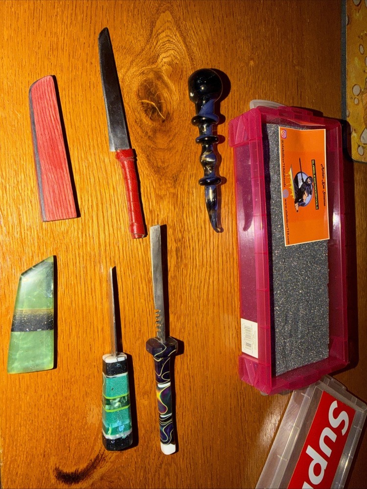Wax Picking Tools