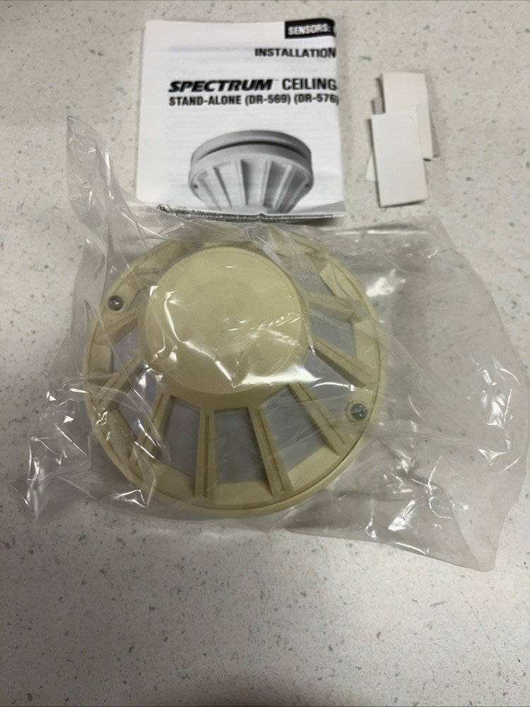 ARITECH DR569 Spectrum Ceiling Passive Infrared Motion Detector