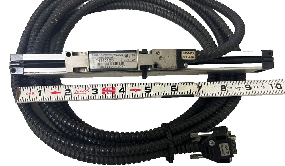 Fagor scales