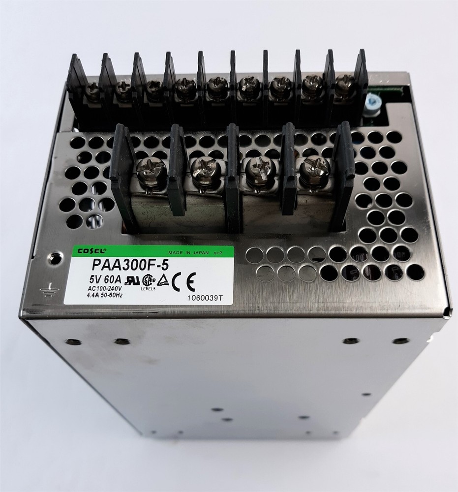 Cosel PAA300F-5 Power Supply