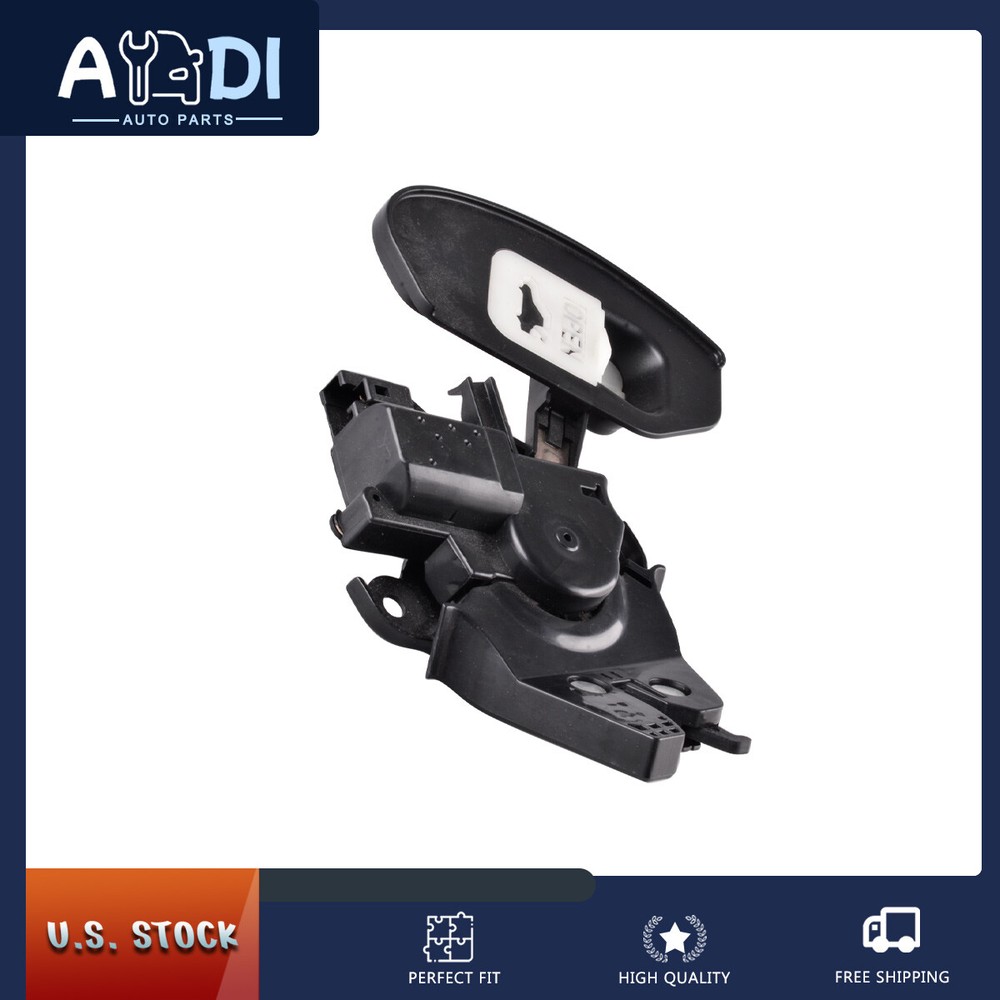 Trunk Latch Power Lid Lock Actuator for Mazda 3 2010-2013