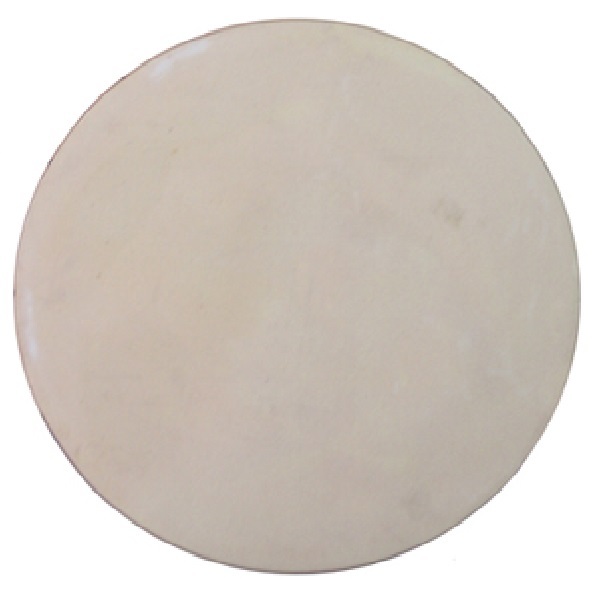 12" Round Value Kiln Shelf - Glass Fusing