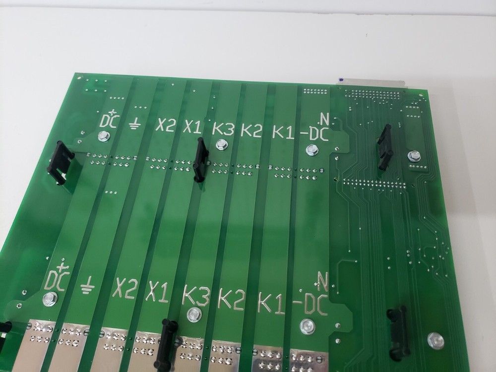 Powerware PCP-0435 E Circuit Board PCP-0435-E