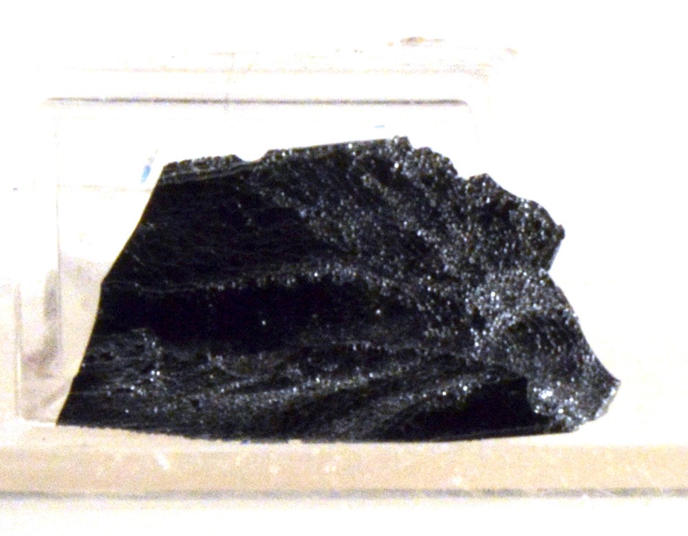 #5044 Hematite - BCC Mine, Arizona
