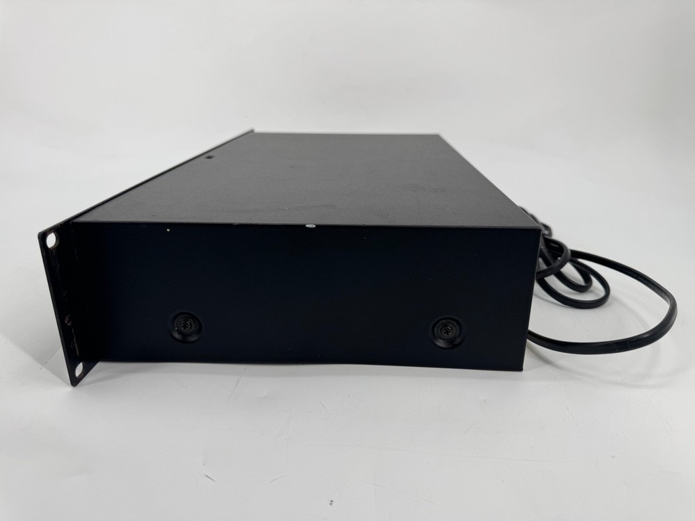 NUMARK CDN-20S PROFESSIONAL DUAL CD PLAYER.