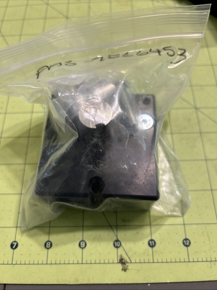 Macron Dynamics PAS-7566453 Drive Pulley Assembly PAS7566453 W/ Hardware