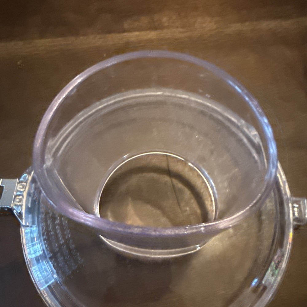 Magic Veggie Bullet VB-101 Lid Only