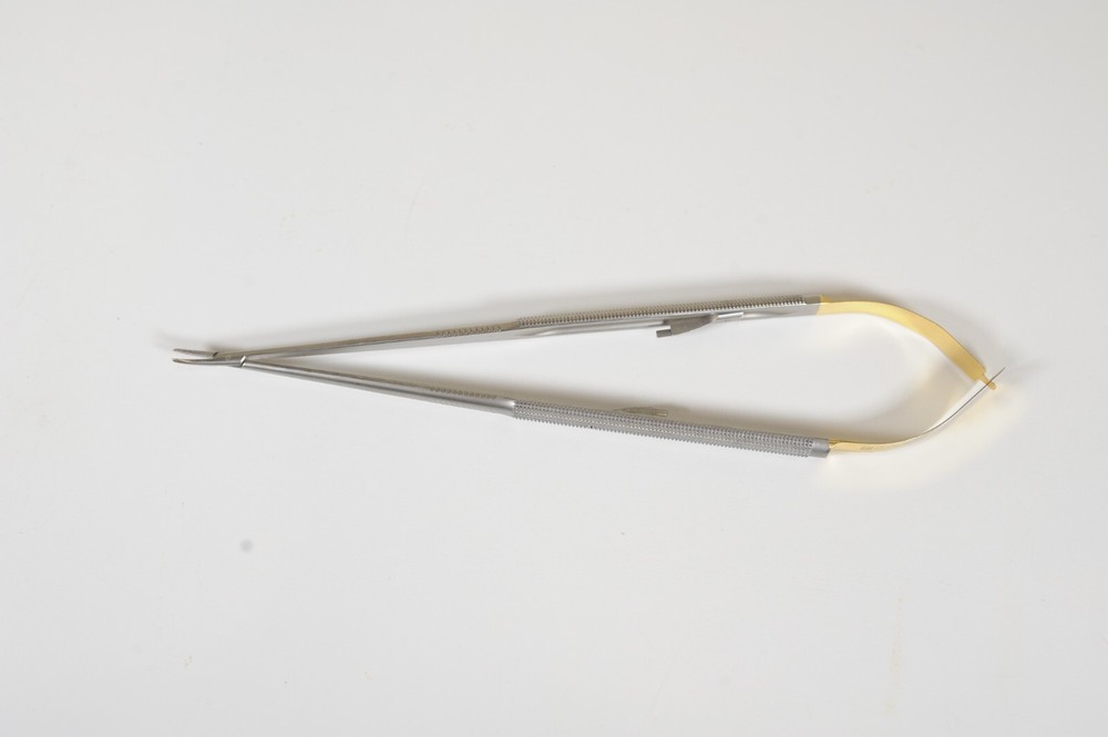 Jarit 278-105 needle holder-excellent condition