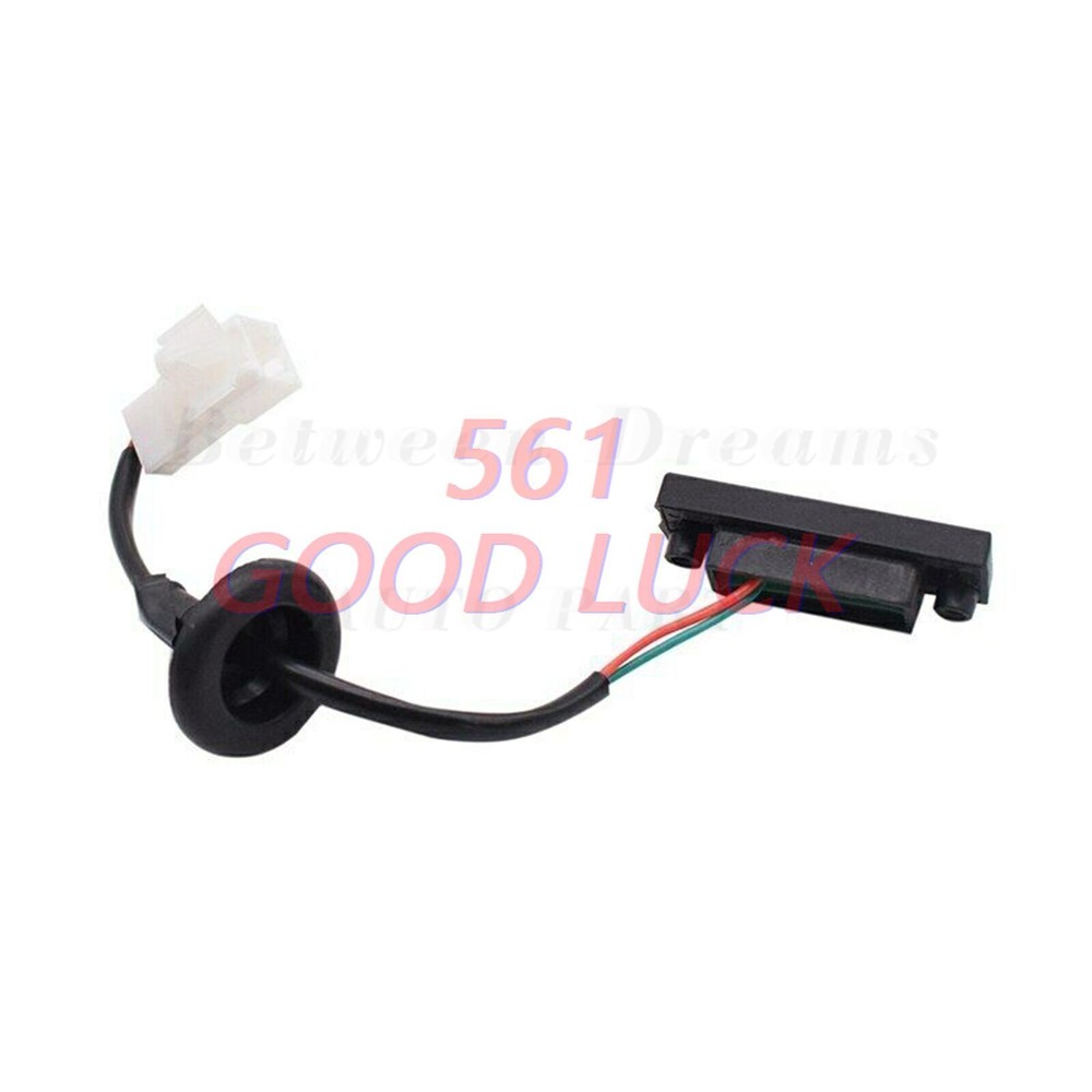 81260B4000 Rear Trunk Boot Release Switch Tailgate Button For Hyundai I10