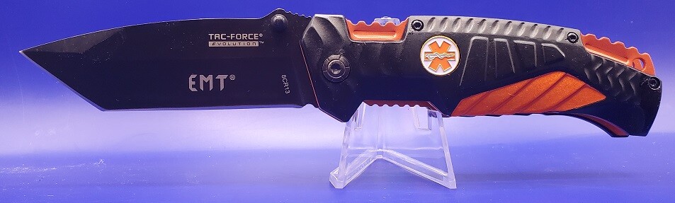 TAC- FORCE EVOLUTION TFE-A028T-EM