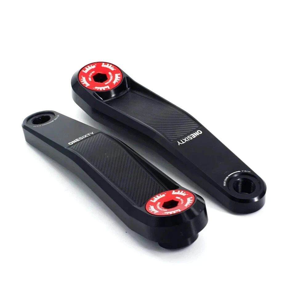 Lekkie Buzz Bars – Left Offset 160mm V3.1