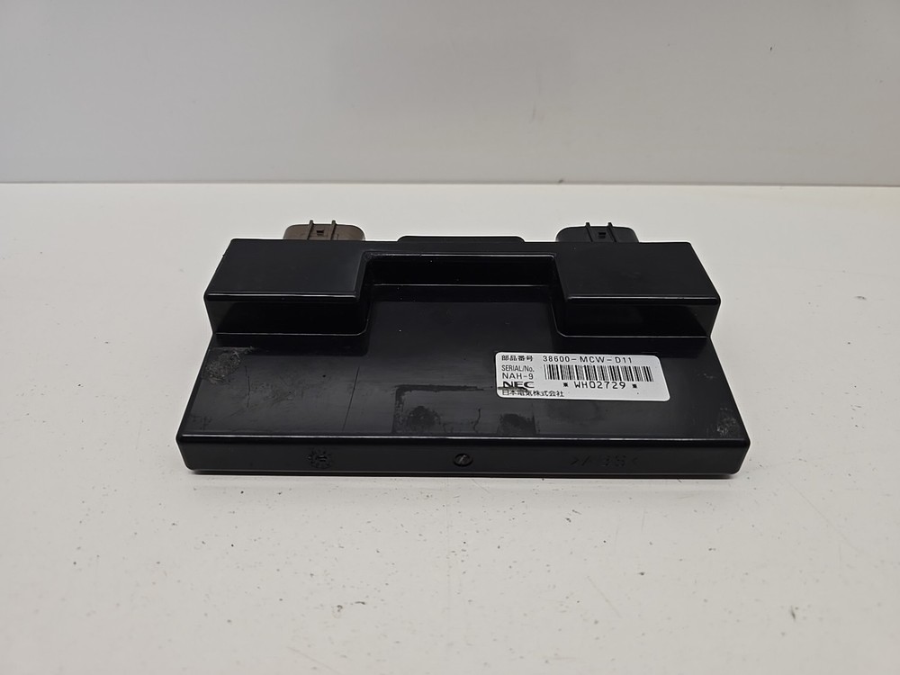 Honda VFR800 VTEC RC46 2002 - 2013 ABS Control Unit Module