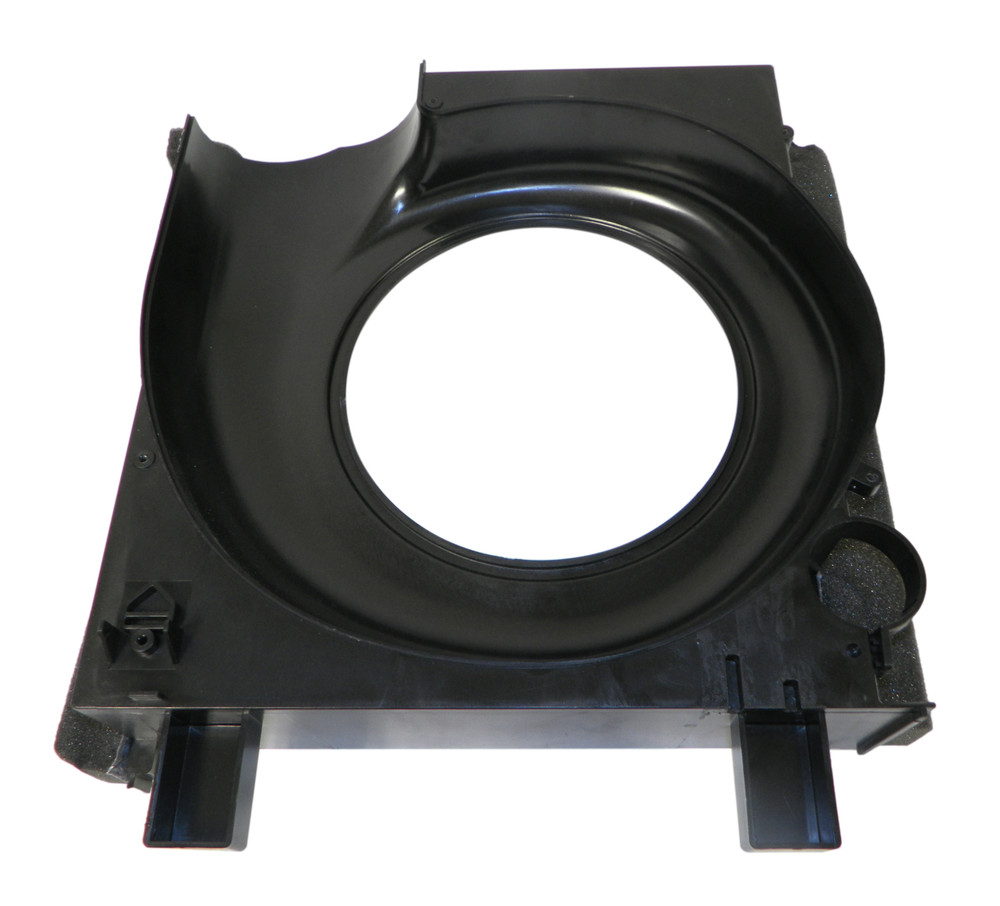 Whynter A5301-620-2 Fan Casing Rear for Whynter ARC-14S ARC-14S