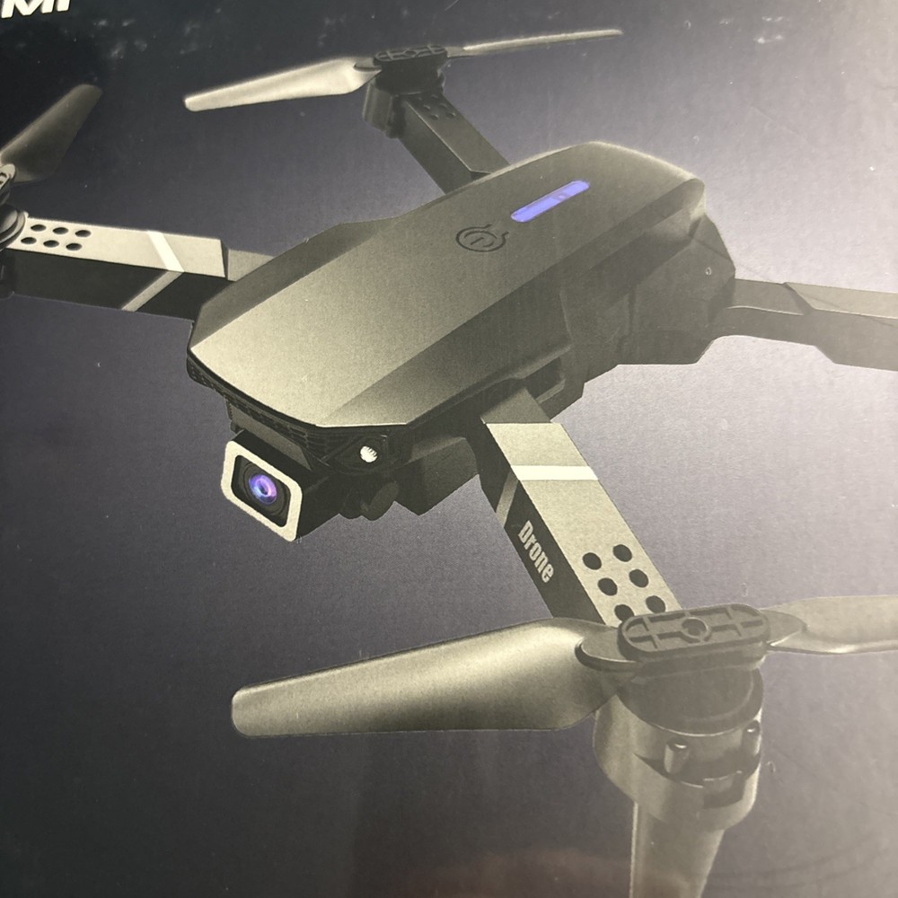 YOMI NIB Drone With 4K Camera And Advanced Obstacle Avoidance Tech New In Box!!!