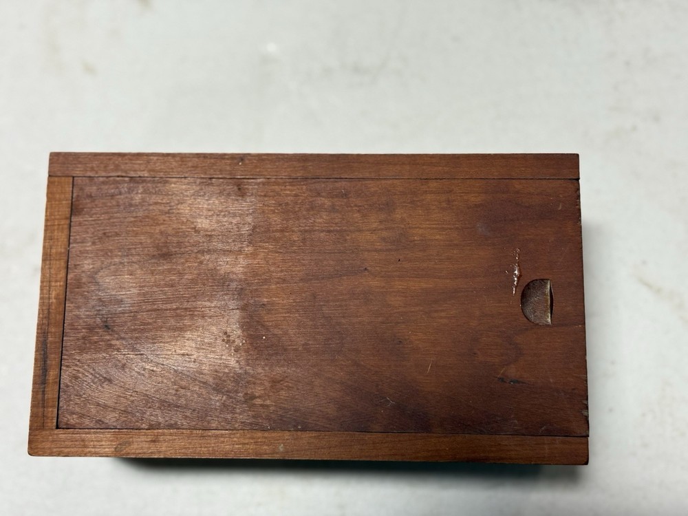 Veritas Edge Trimming Plane