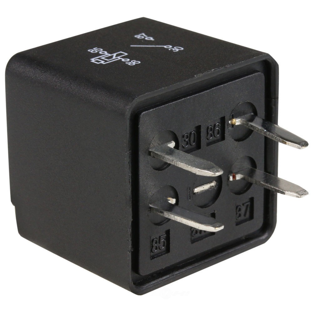 Starter Relay WVE 1R1085