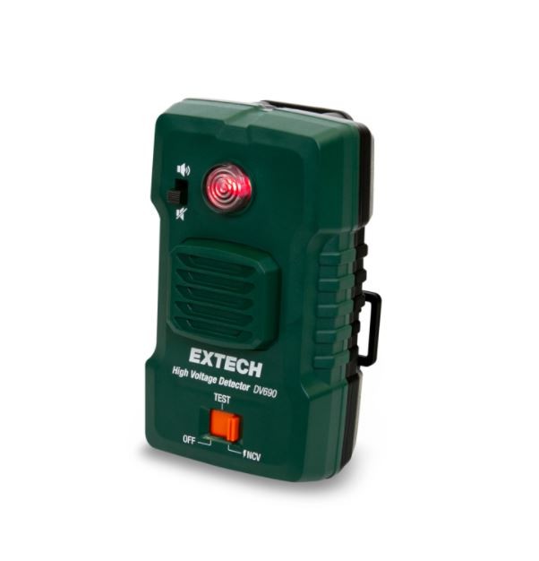Extech DV690: High Voltage Detector