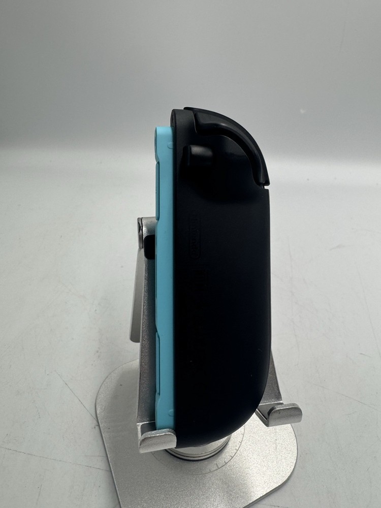 Nintendo Switch 2 Joy-Con 2 (L) Left Controller Light Blue Used Great Condition