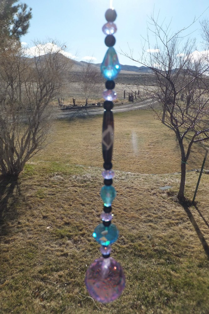 Prism Sun Catcher