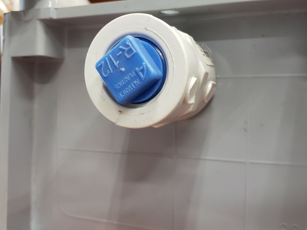 Total Meter Services AIS Flow Meter Badger Meter BM-OG Flow Meter