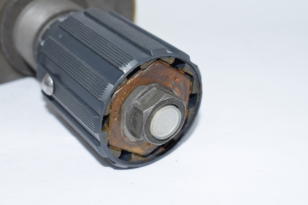 Hycon Needle Valve DV-20-1.1/5-V 350 bar