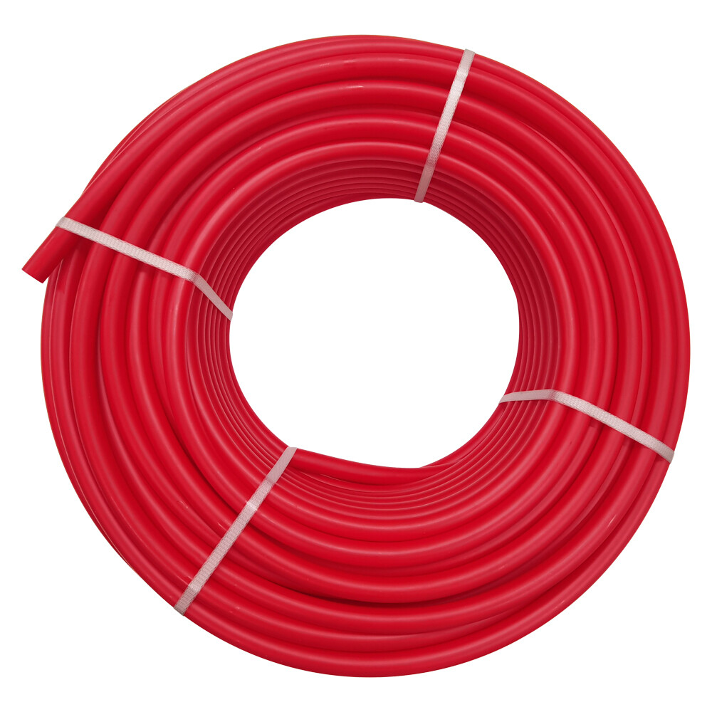 PEX-B Water Heater Water Pipe Floor Heating Pipe 3/4"*300ft