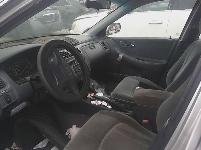 ACCORD 1999 Fuse Box Cabin 6814
