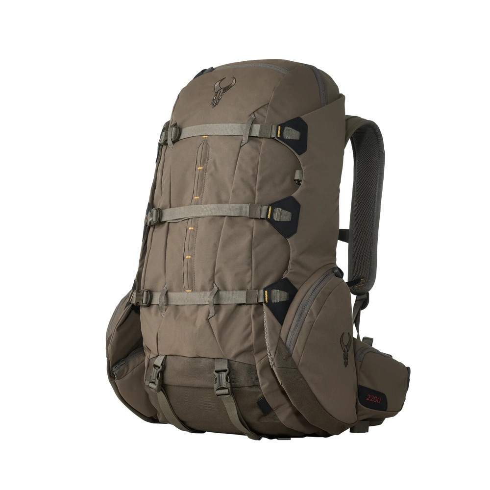 Badlands 2200 Pack Medium Mud