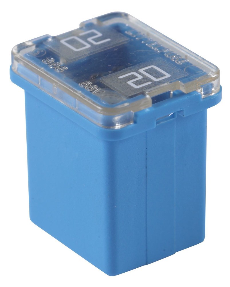 Accessory Fuse  Bussmann  FMX20LP