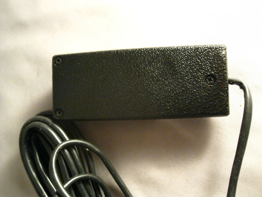 VINTAGE KODAK SLIDE PROJECTOR HAND CONTROL~BLACK PLASTIC