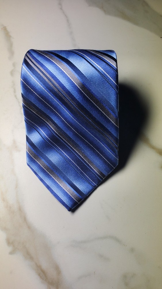 STATEMENTS "Tie"