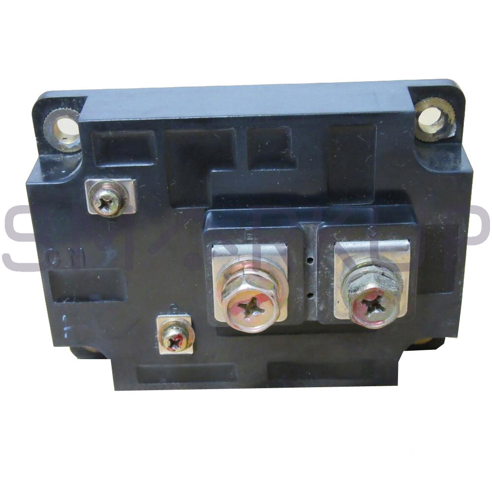 New In Box MITSUBISHI CM600HA-24H IGBT Module